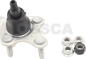 OSSCA 50603 - Rotule de suspension droxauto.com