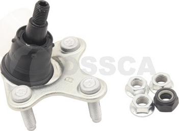 OSSCA 50602 - Rotule de suspension droxauto.com