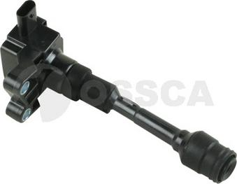 OSSCA 50674 - Bobine d'allumage droxauto.com