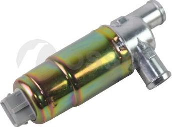 OSSCA 50675 - Contrôle de ralenti, alimentation en air droxauto.com