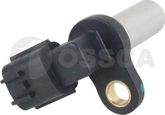 OSSCA 50865 - Capteur d'angle, vilebrequin droxauto.com