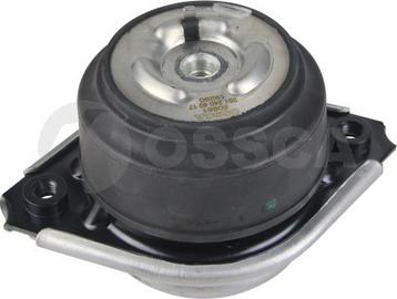OSSCA 50861 - Support moteur droxauto.com