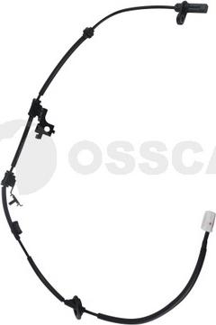 OSSCA 50883 - Capteur, vitesse de roue droxauto.com