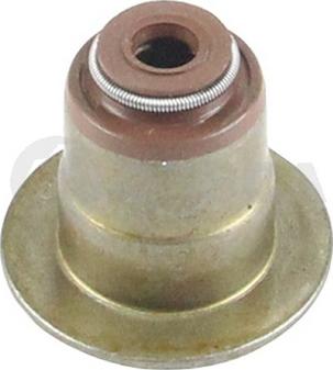 OSSCA 50827 - Bague d'étanchéité, tige de soupape droxauto.com