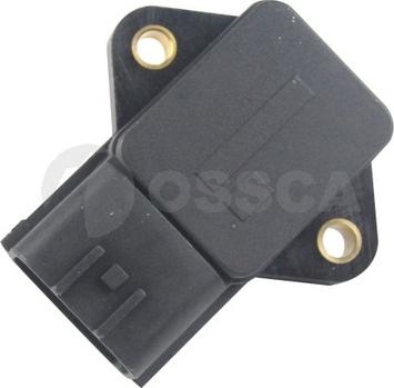 OSSCA 50872 - Capteur, pression du tuyau d'admission droxauto.com