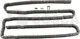 OSSCA 51445 - Chaîne de distribution droxauto.com