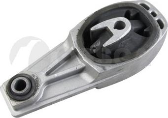 OSSCA 51438 - Support moteur droxauto.com