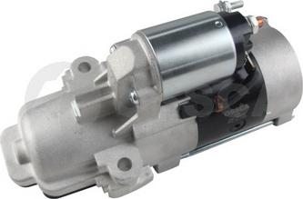 OSSCA 51475 - Démarreur droxauto.com