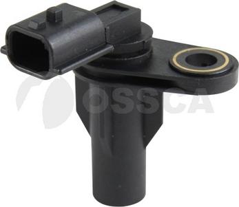 OSSCA 51519 - Capteur d'angle, vilebrequin droxauto.com