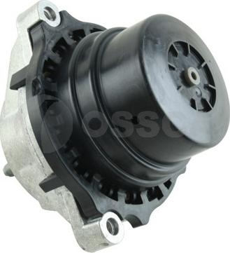 OSSCA 51660 - Support moteur droxauto.com