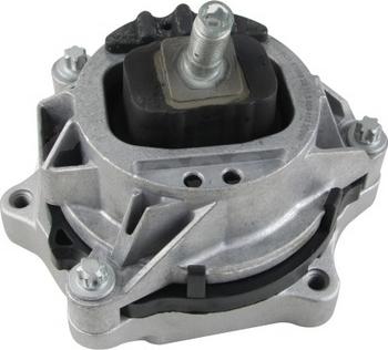 OSSCA 51668 - Support moteur droxauto.com