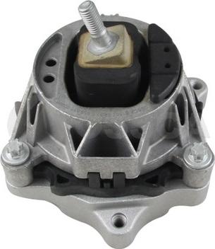 OSSCA 51667 - Support moteur droxauto.com