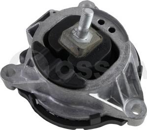 OSSCA 51673 - Support moteur droxauto.com