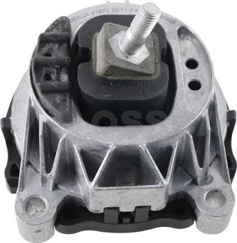 OSSCA 51672 - Support moteur droxauto.com