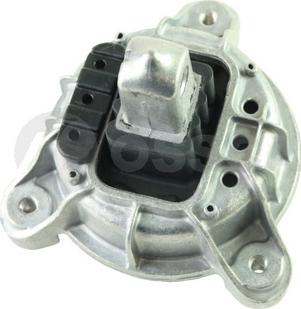 OSSCA 51677 - Support moteur droxauto.com