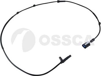 OSSCA 51045 - Capteur, vitesse de roue droxauto.com