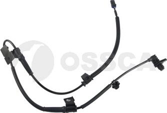 OSSCA 51053 - Capteur, vitesse de roue droxauto.com