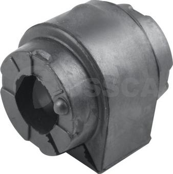 OSSCA 51079 - Coussinet de palier, stabilisateur droxauto.com
