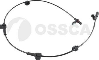 OSSCA 51072 - Capteur, vitesse de roue droxauto.com