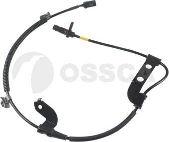 OSSCA 51161 - Capteur, vitesse de roue droxauto.com