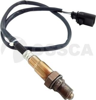 OSSCA 51111 - Sonde lambda droxauto.com