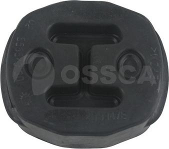 OSSCA 51818 - Support, silencieux droxauto.com