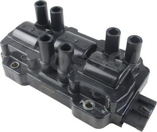 OSSCA 51827 - Bobine d'allumage droxauto.com