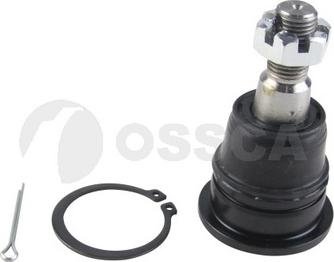OSSCA 51321 - Rotule de suspension droxauto.com