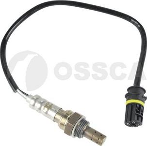 OSSCA 51273 - Sonde lambda droxauto.com