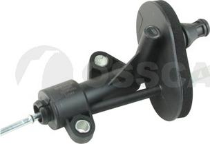 OSSCA 58448 - Cylindre émetteur, embrayage droxauto.com