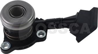 OSSCA 58465 - Butée de débrayage droxauto.com