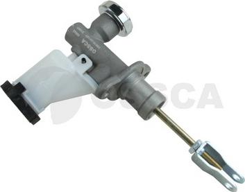 OSSCA 58463 - Cylindre émetteur, embrayage droxauto.com