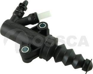 OSSCA 58521 - Cylindre récepteur, embrayage droxauto.com