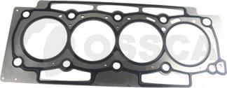OSSCA 58659 - Joint d'étanchéité, culasse droxauto.com