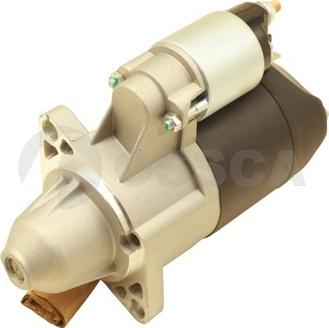 OSSCA 58098 - Démarreur droxauto.com