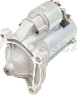 OSSCA 58089 - Démarreur droxauto.com