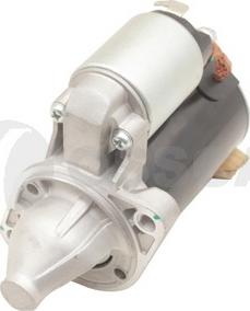 OSSCA 58088 - Démarreur droxauto.com