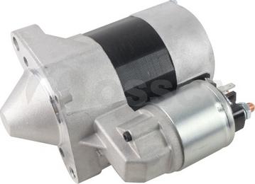 OSSCA 58087 - Démarreur droxauto.com