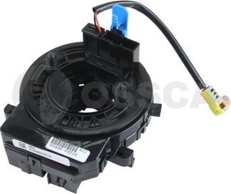 OSSCA 58072 - Ressort tournant, Airbag droxauto.com