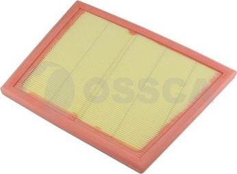 OSSCA 58142 - Filtre à air droxauto.com
