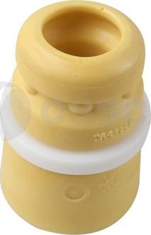 OSSCA 58120 - Butée élastique, suspension droxauto.com