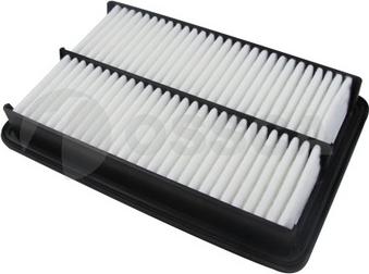 OSSCA 58802 - Filtre à air droxauto.com