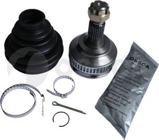 OSSCA 58300 - Jeu de joints, arbre de transmission droxauto.com