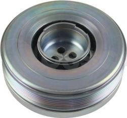 OSSCA 58235 - Poulie, vilebrequin droxauto.com