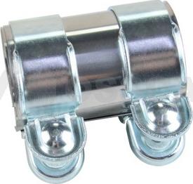 OSSCA 58225 - Raccord de tuyau, système d'échappement droxauto.com