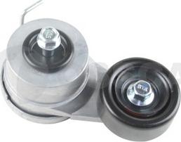 OSSCA 58716 - Tendeur de courroie, courroie trapézoïdale à nervures droxauto.com