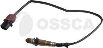 OSSCA 58722 - Sonde lambda droxauto.com