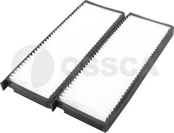 OSSCA 53922 - Filtre à air droxauto.com