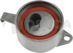 OSSCA 53420 - Tendeur de courroie, courroie trapézoïdale à nervures droxauto.com