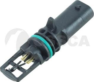OSSCA 53541 - Capteur, température de l'air d'admission droxauto.com